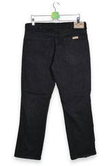 Wrangler – blugi – vedere din spate – second-hand premium