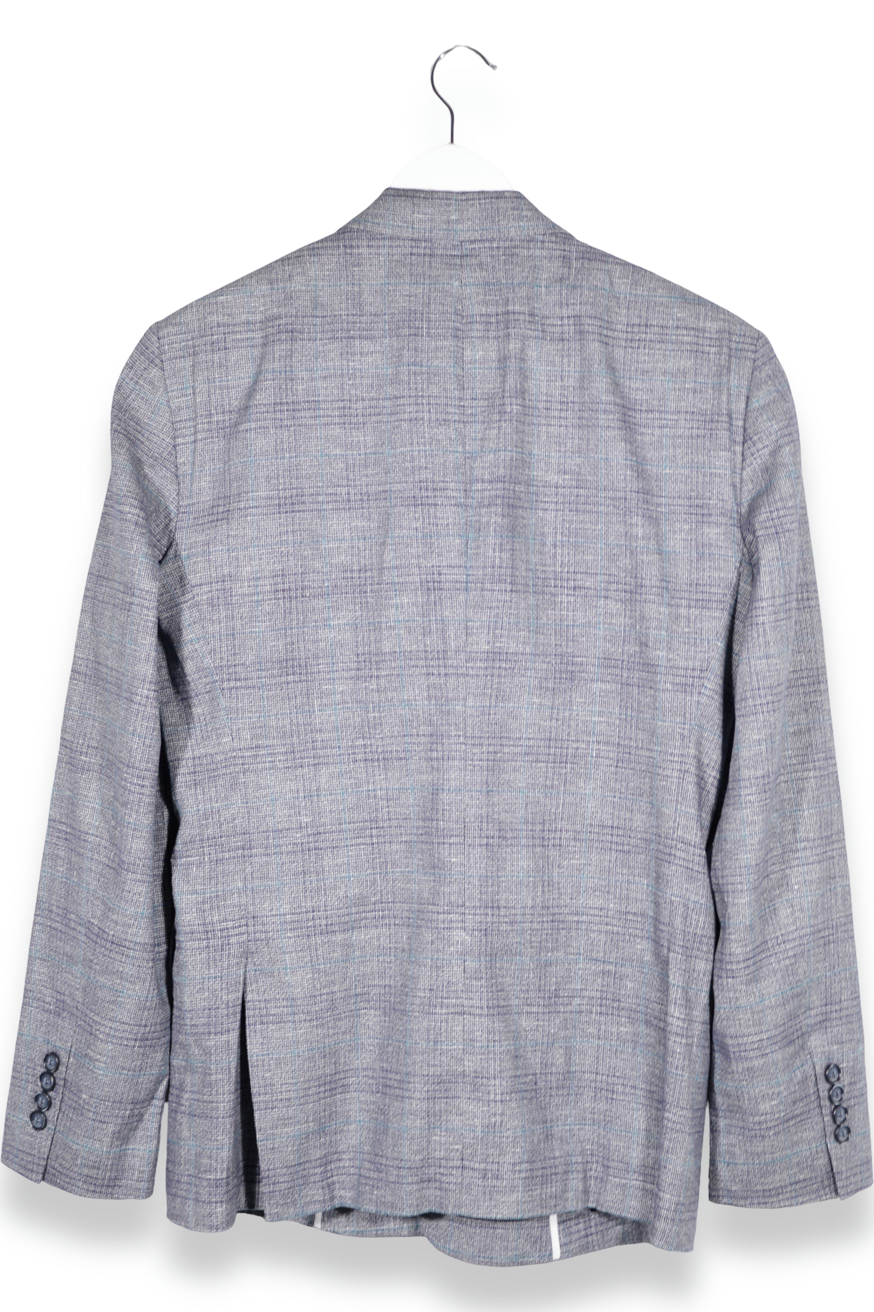 ZIO SONGZIO – sacou – vedere din spate – second-hand premium