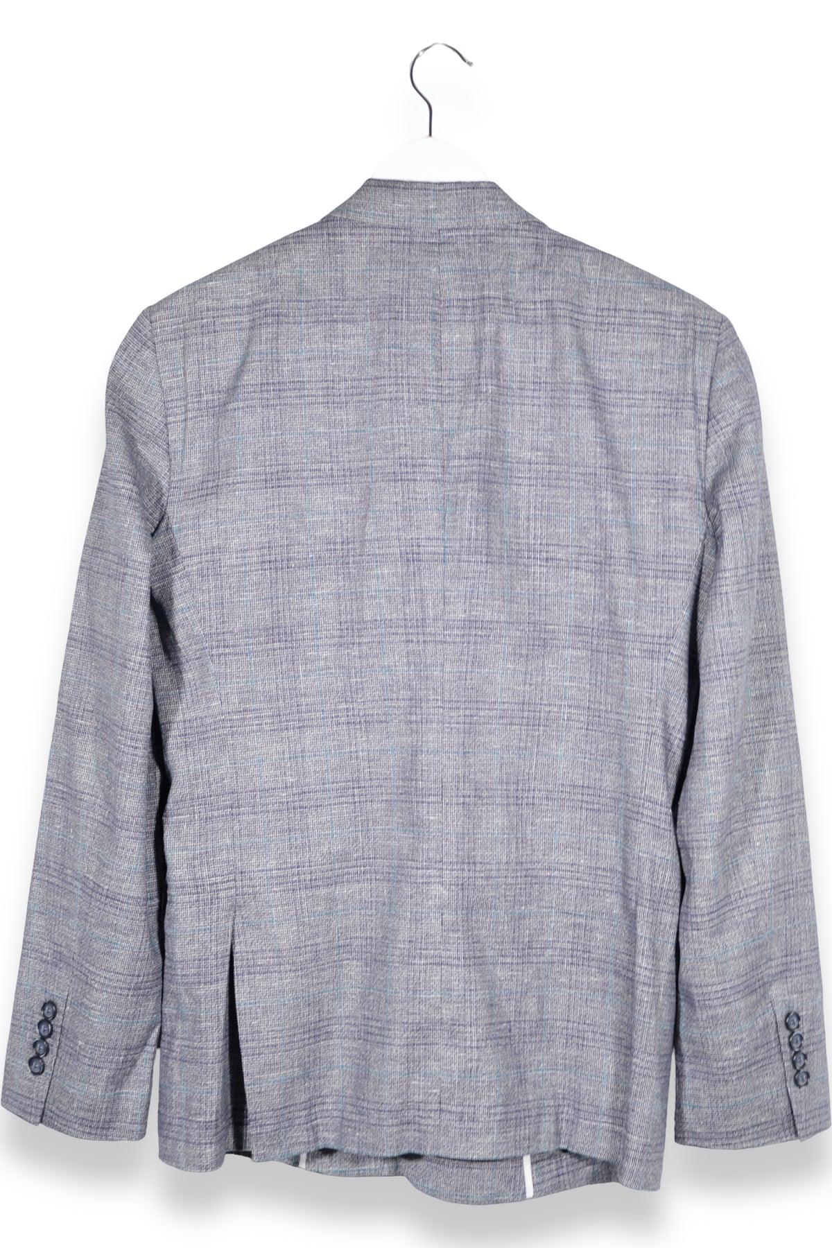 ZIO SONGZIO – sacou – vedere din spate – second-hand premium