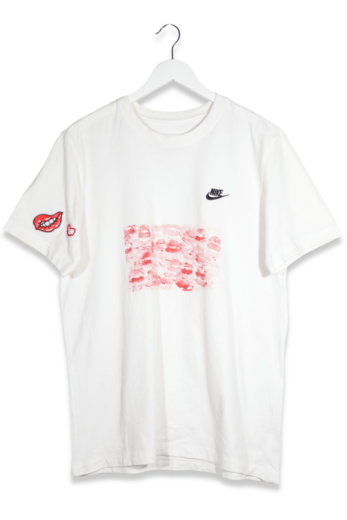 Nike – tricou – vedere din față – second-hand premium