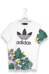 Adidas – tricou – vedere din față – second-hand premium
