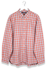 TOMMY HILFIGER – cămașă – vedere din față – second-hand premium