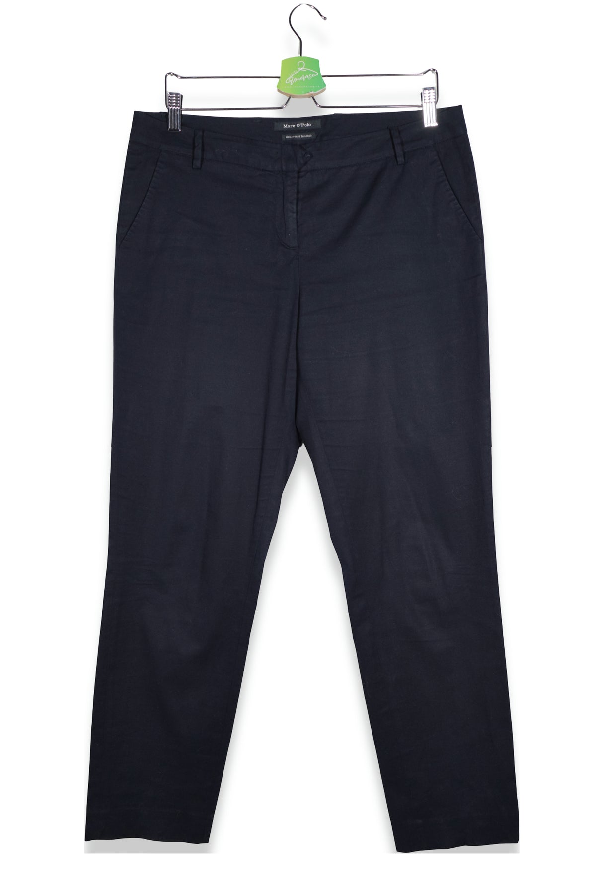 Marc O'Polo – pantaloni – vedere din față – second-hand premium