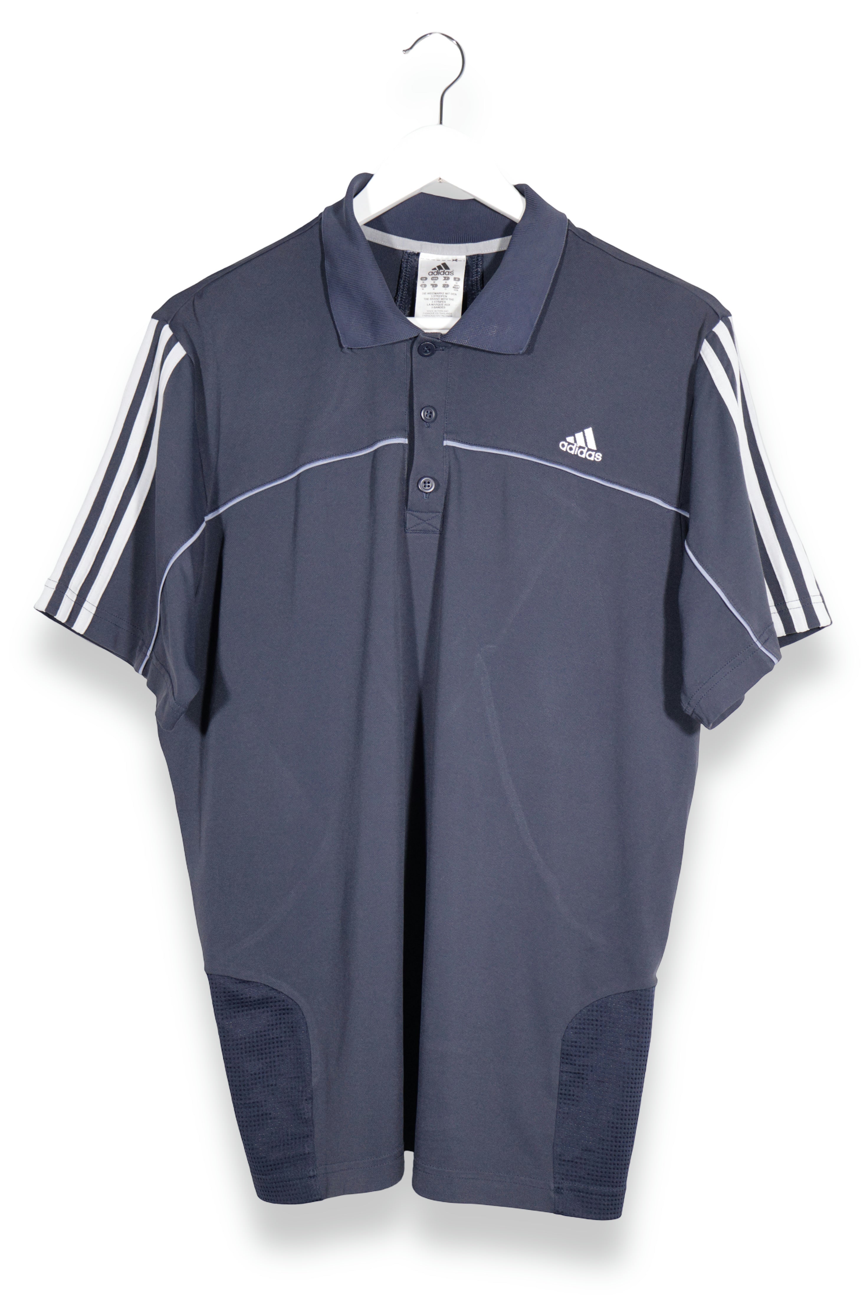 Adidas – tricou – vedere din față – second-hand premium