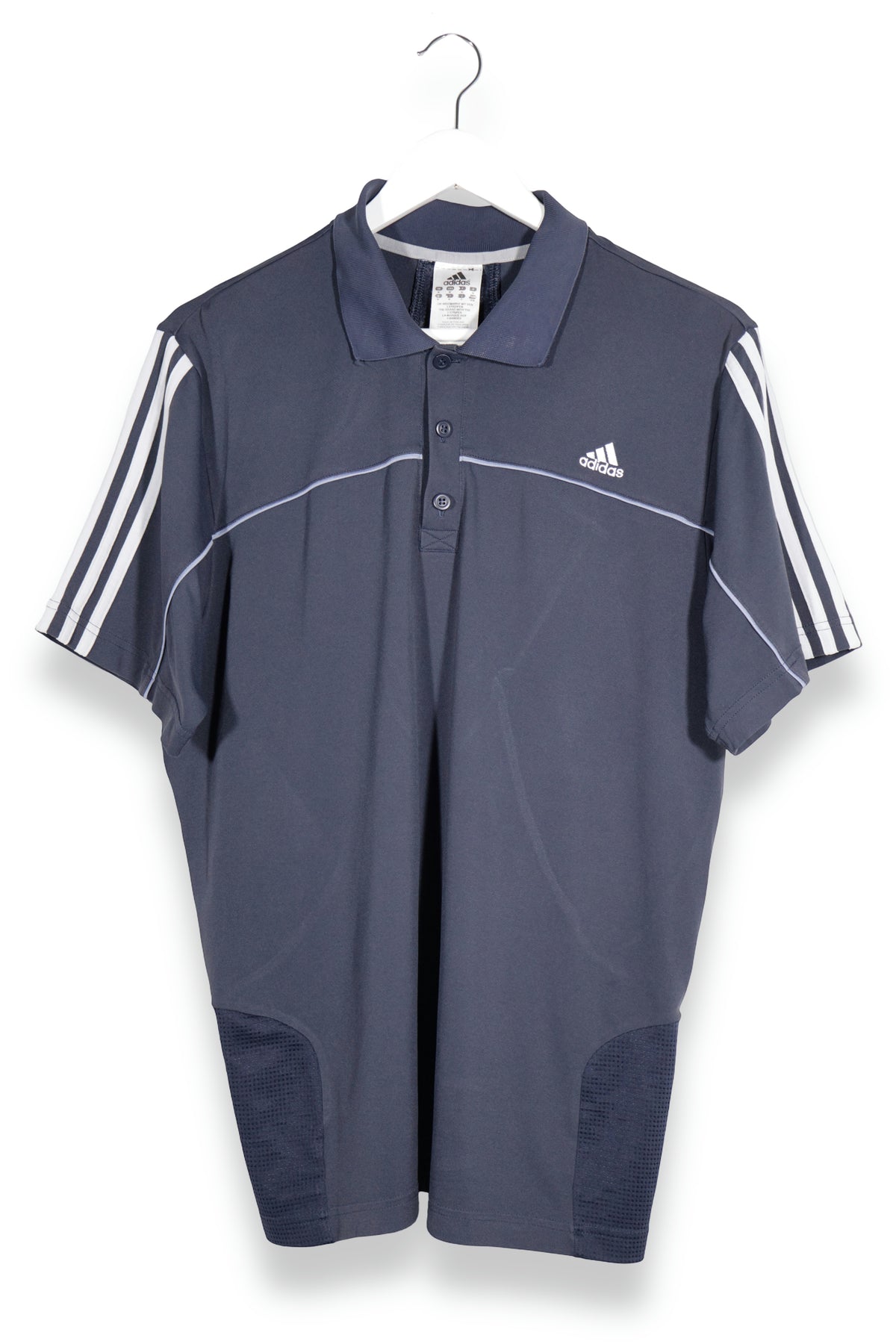 Adidas – tricou – vedere din față – second-hand premium