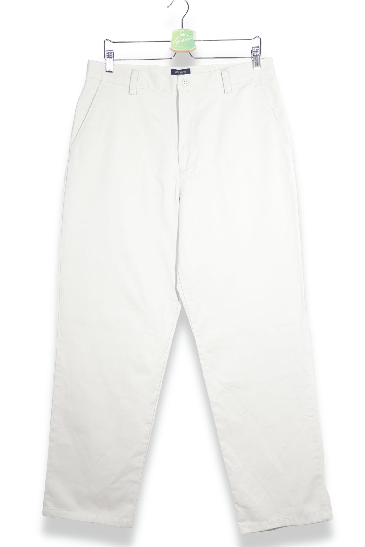 Dockers – pantaloni – vedere din față – second-hand premium