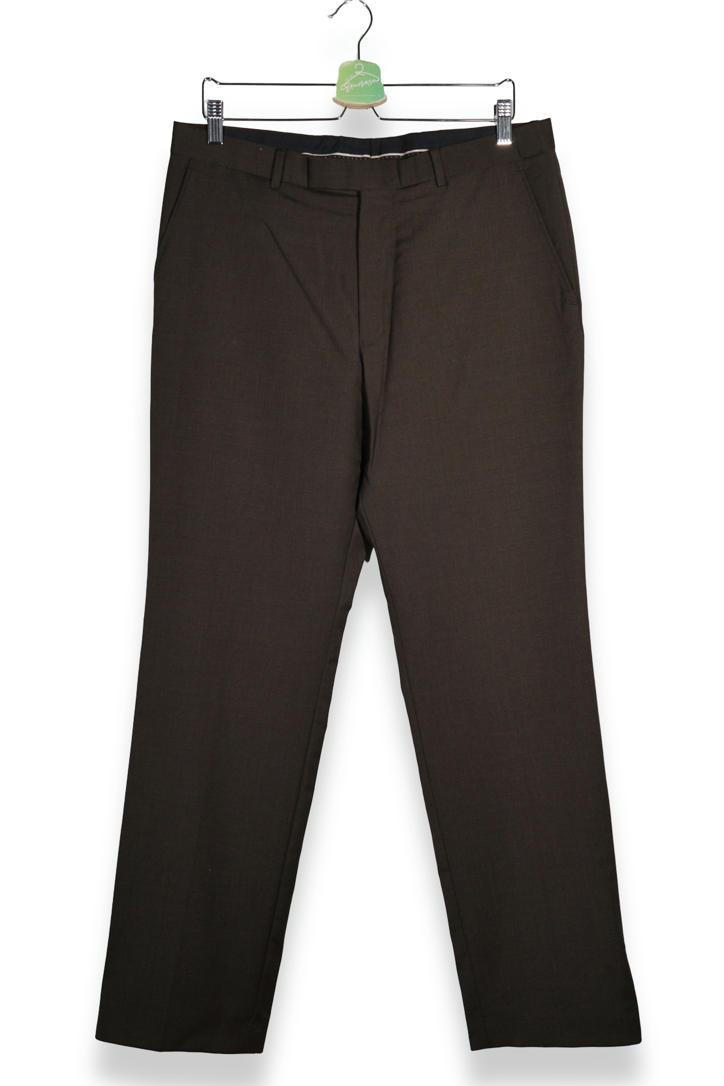pantaloni – vedere din față – second-hand premium