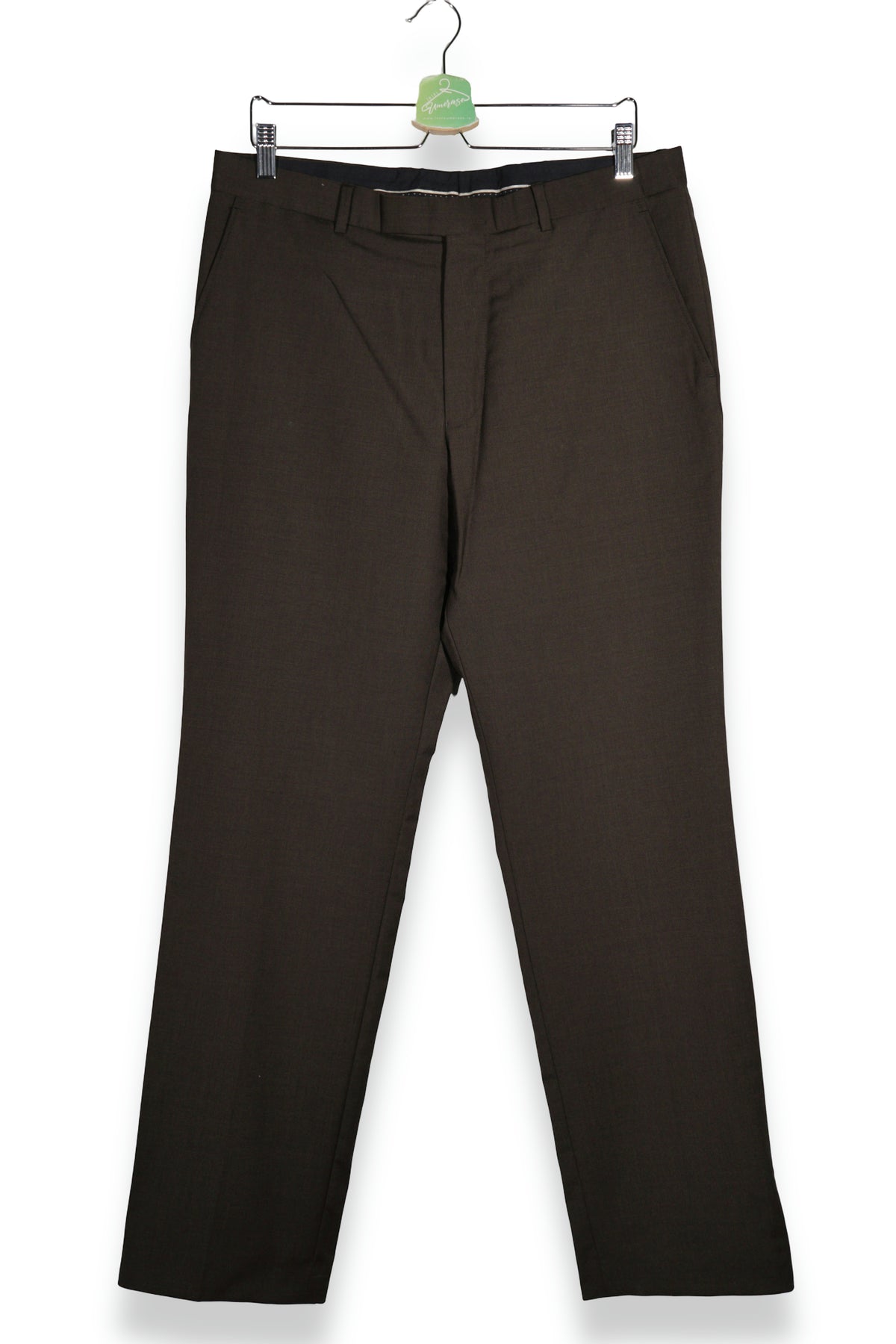 pantaloni – vedere din față – second-hand premium