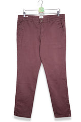 JACK&JONES – pantaloni – vedere din față – second-hand premium