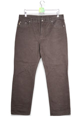 Camargue – pantaloni – vedere din față – second-hand premium