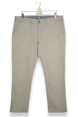 Dressmann – pantaloni – vedere din față – second-hand premium