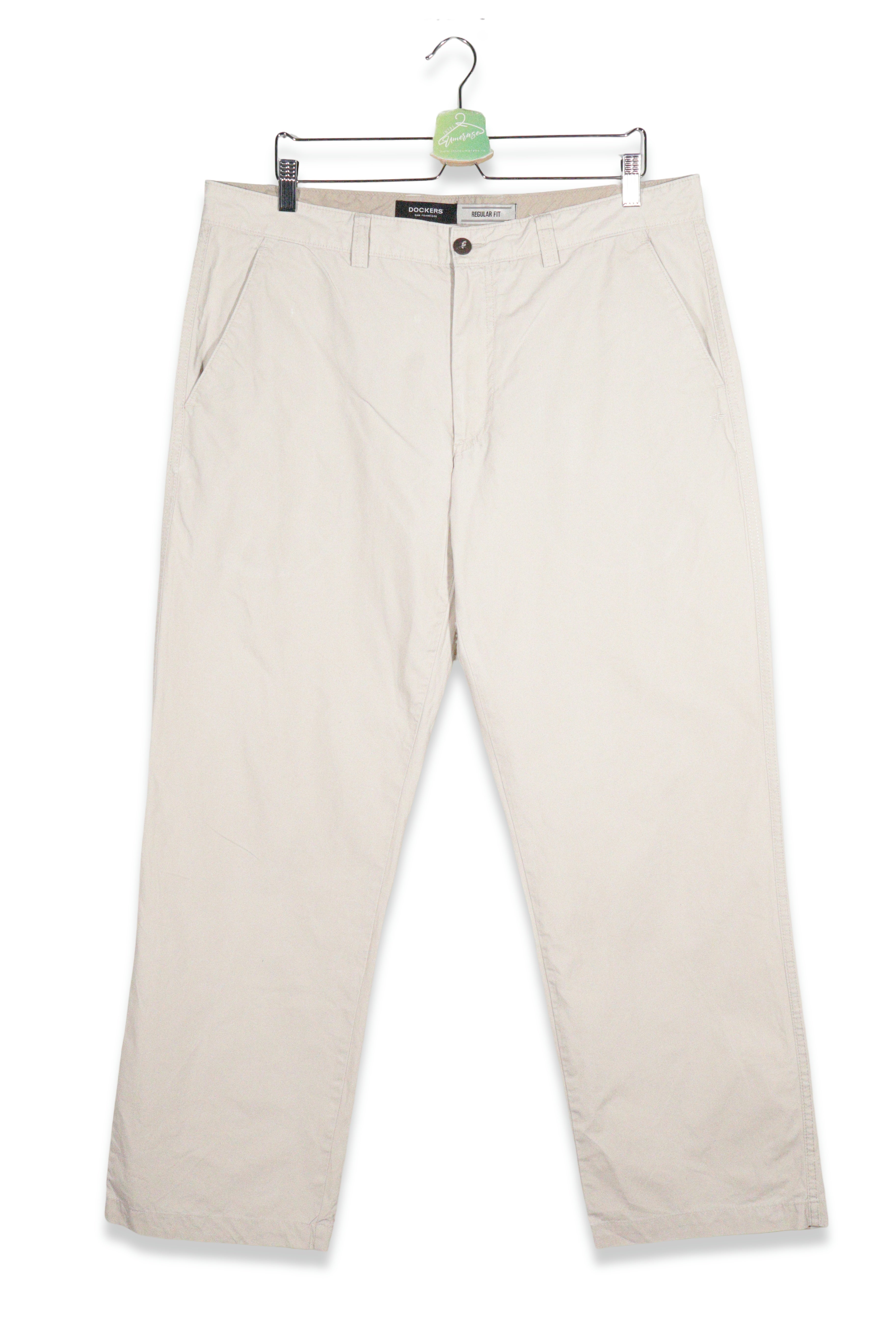 Dockers – pantaloni – vedere din față – second-hand premium
