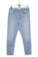 ZARA – blugi – vedere din față – second-hand premium