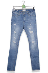 JACK&JONES – blugi – vedere din față – second-hand premium