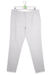 ZARA MAN – pantaloni – vedere din față – second-hand premium