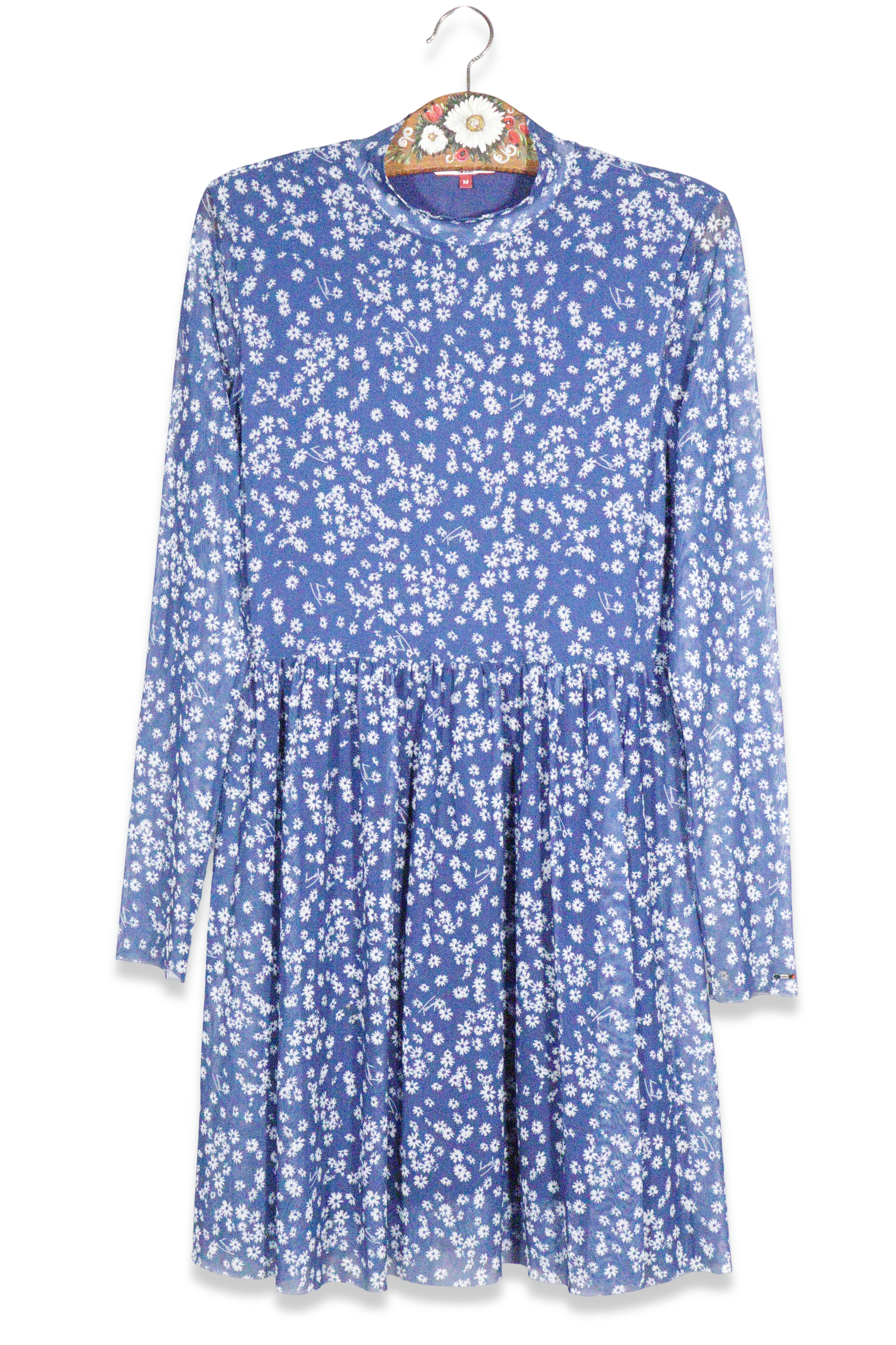 Tommy Hilfiger – rochie – vedere din față – second-hand premium