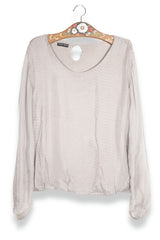 SELECTED TOUCH – bluză – vedere din față – second-hand premium