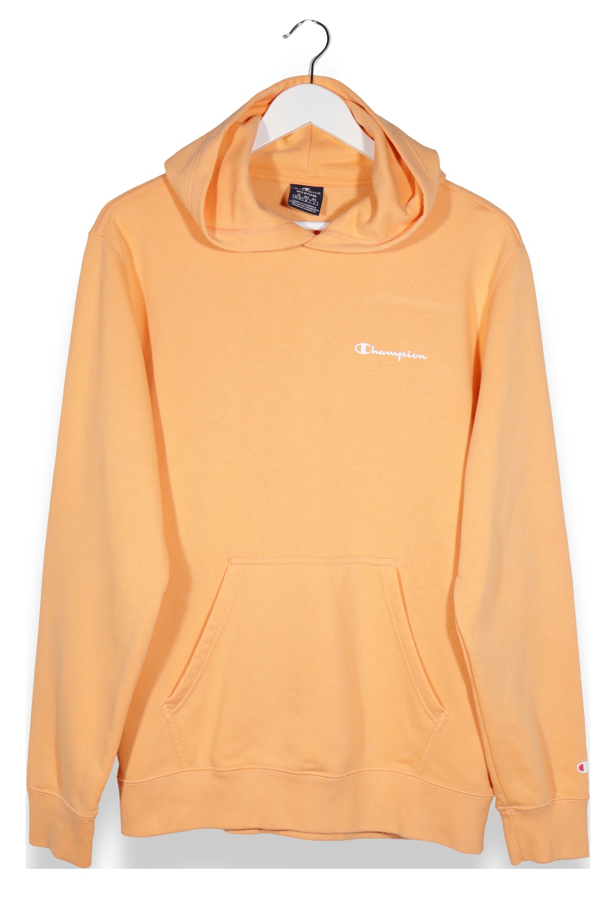 Champion – hanorac – vedere din față – second-hand premium