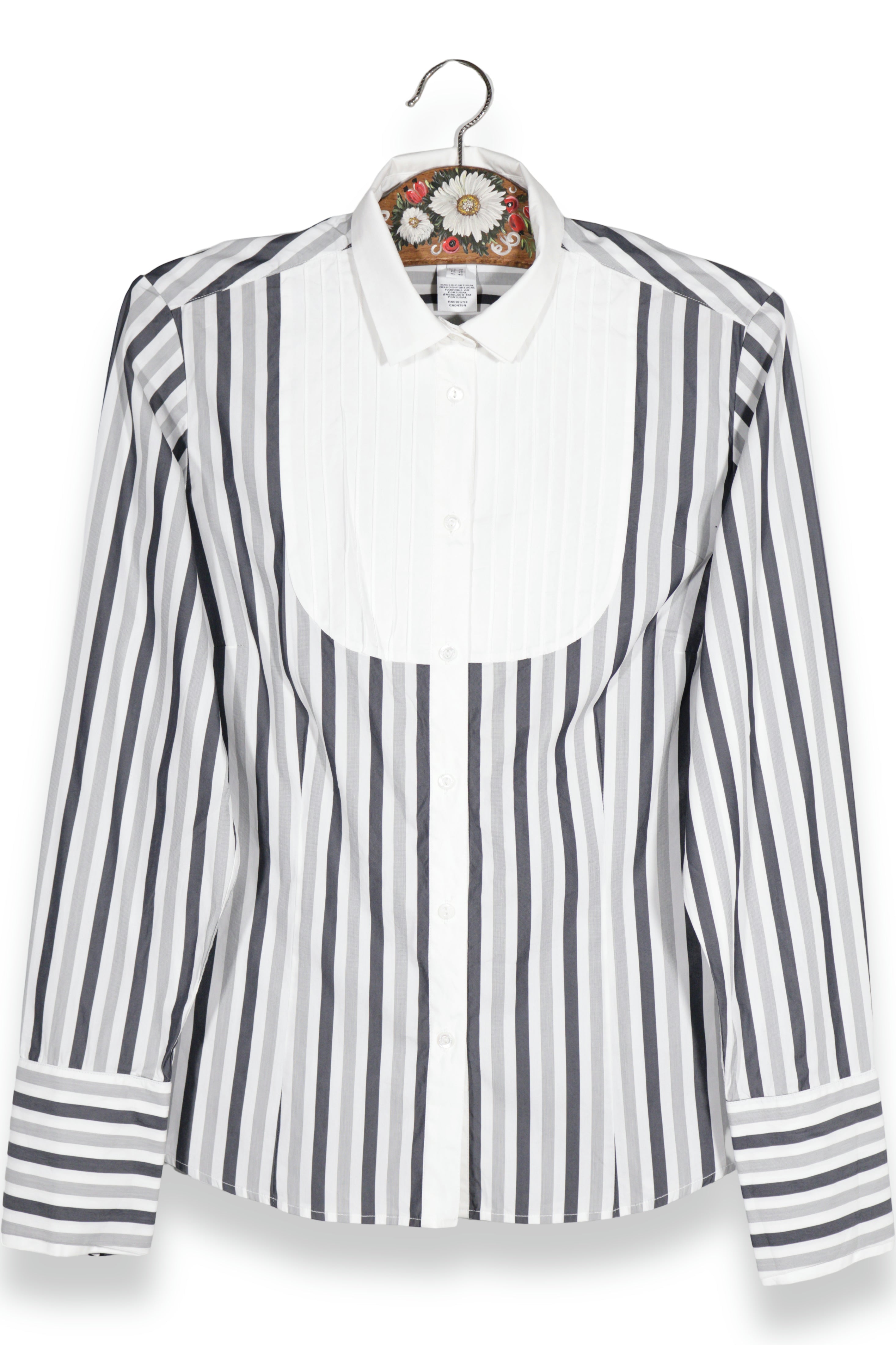 GANT – cămașă – vedere din față – second-hand premium