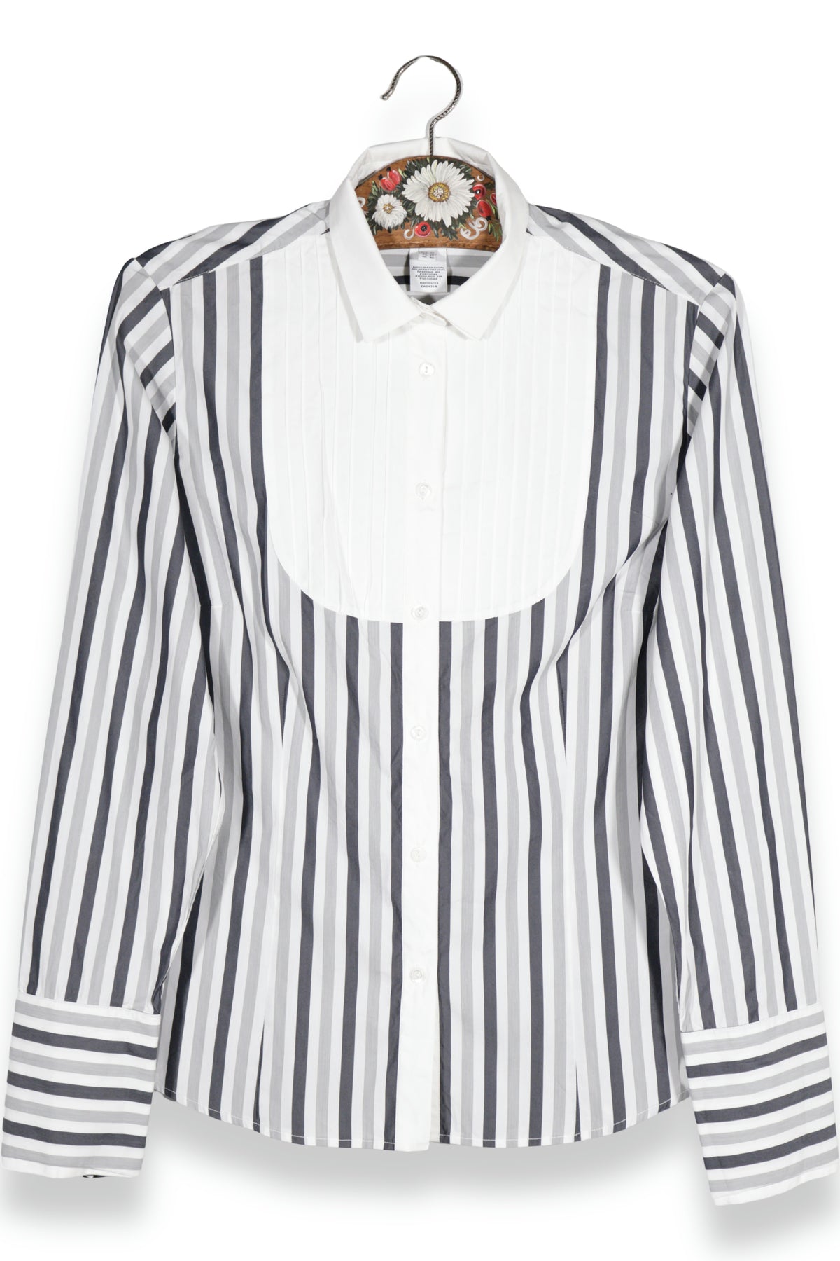 GANT – cămașă – vedere din față – second-hand premium