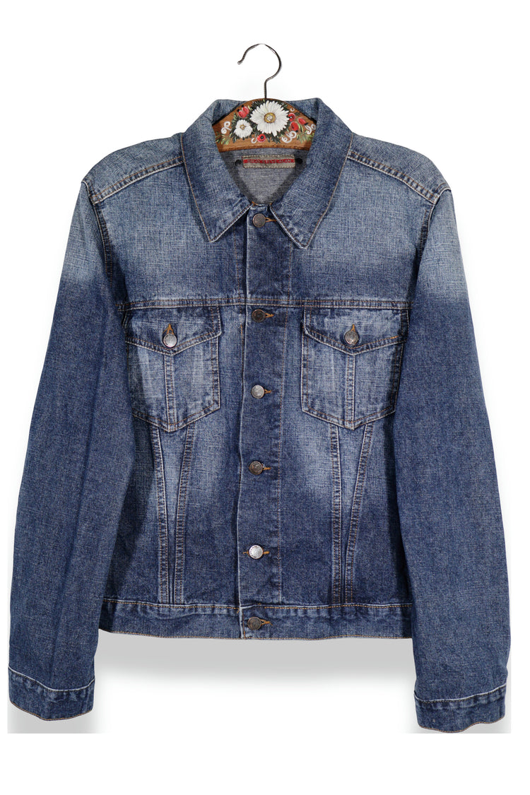 BRAY STEVE ALAN – geacă – vedere din față – second-hand premium