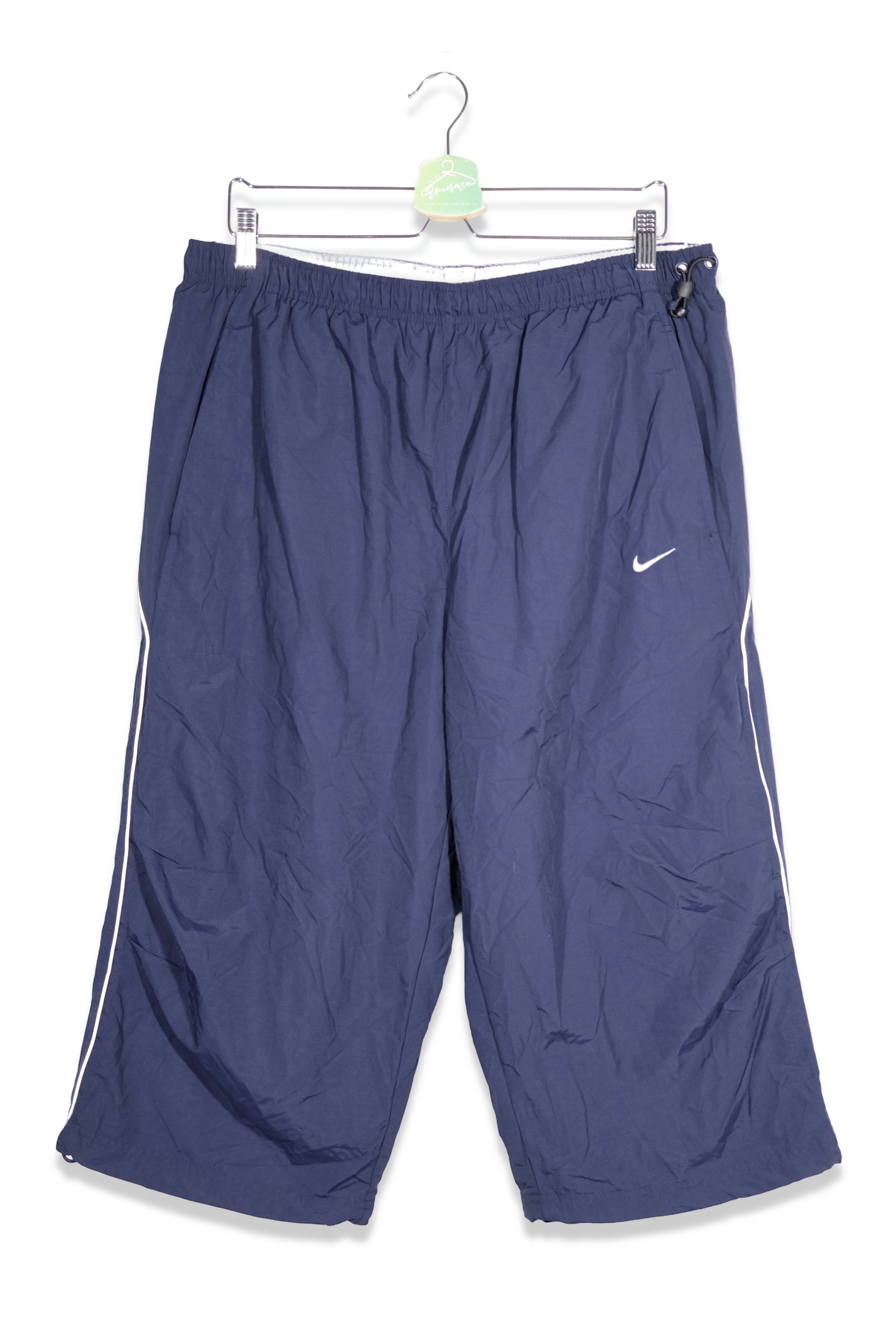 NIKE – pantaloni 2/3 – vedere din față – second-hand premium