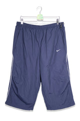 NIKE – pantaloni 2/3 – vedere din față – second-hand premium
