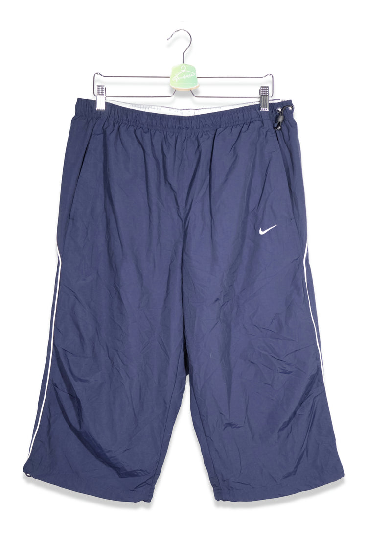 NIKE – pantaloni 2/3 – vedere din față – second-hand premium
