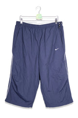 NIKE – pantaloni 2/3 – vedere din față – second-hand premium