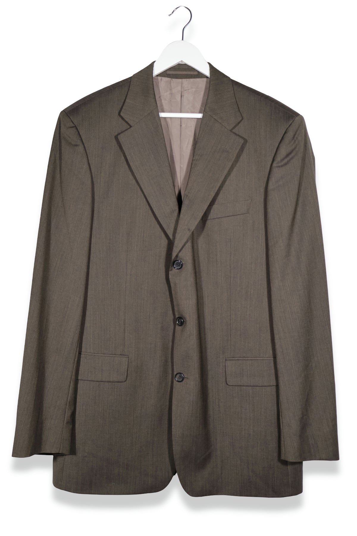 BOSS – sacou – vedere din față – second-hand premium