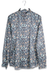 ENGBERS – cămașă – vedere din față – second-hand premium
