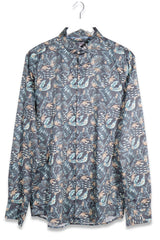 ENGBERS – cămașă – vedere din față – second-hand premium