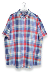 Fynch-Hatton – cămașă – vedere din față – second-hand premium