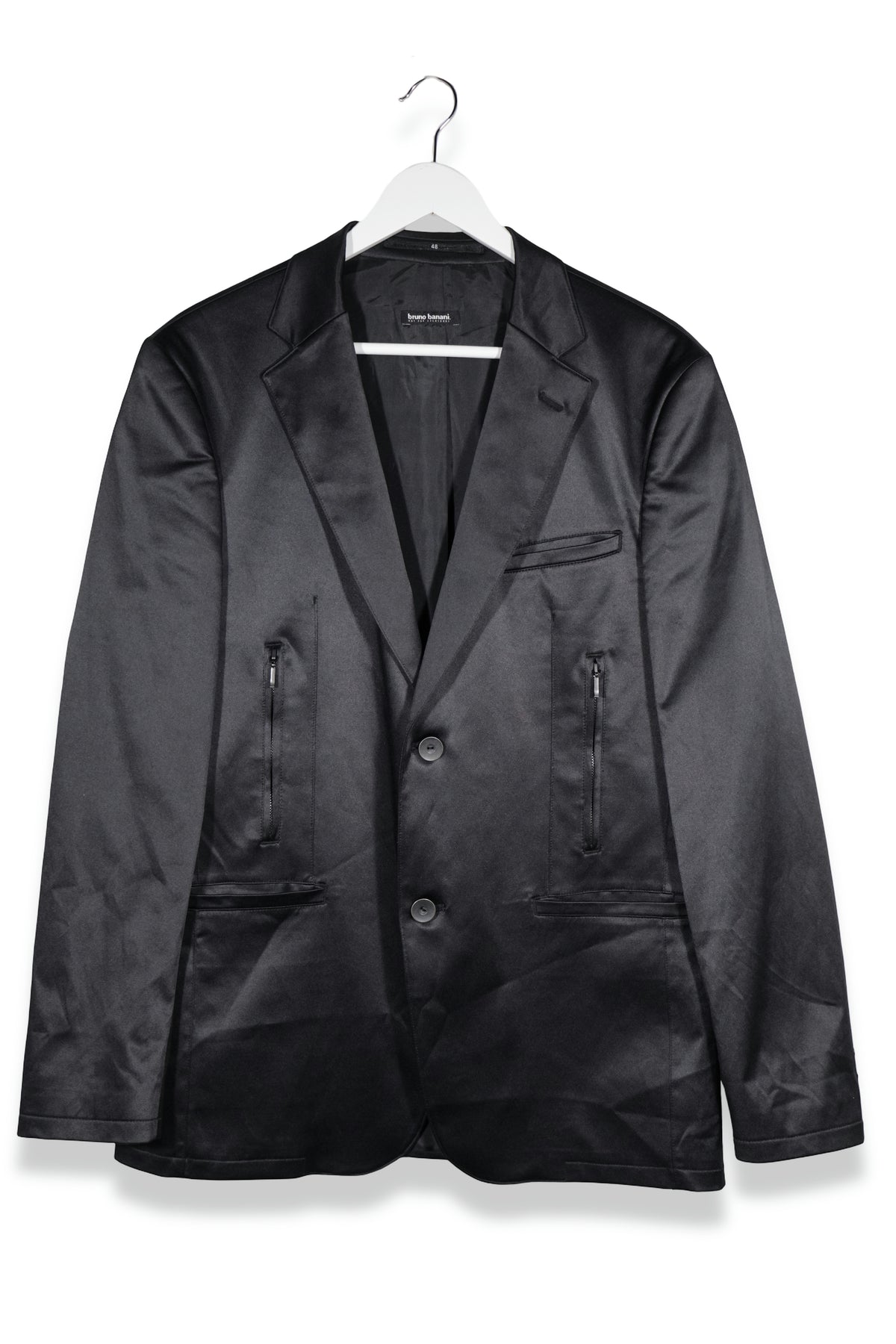 bruno banani – sacou – vedere din față – second-hand premium