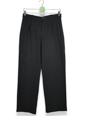 Bershka – pantaloni – vedere din față – second-hand premium