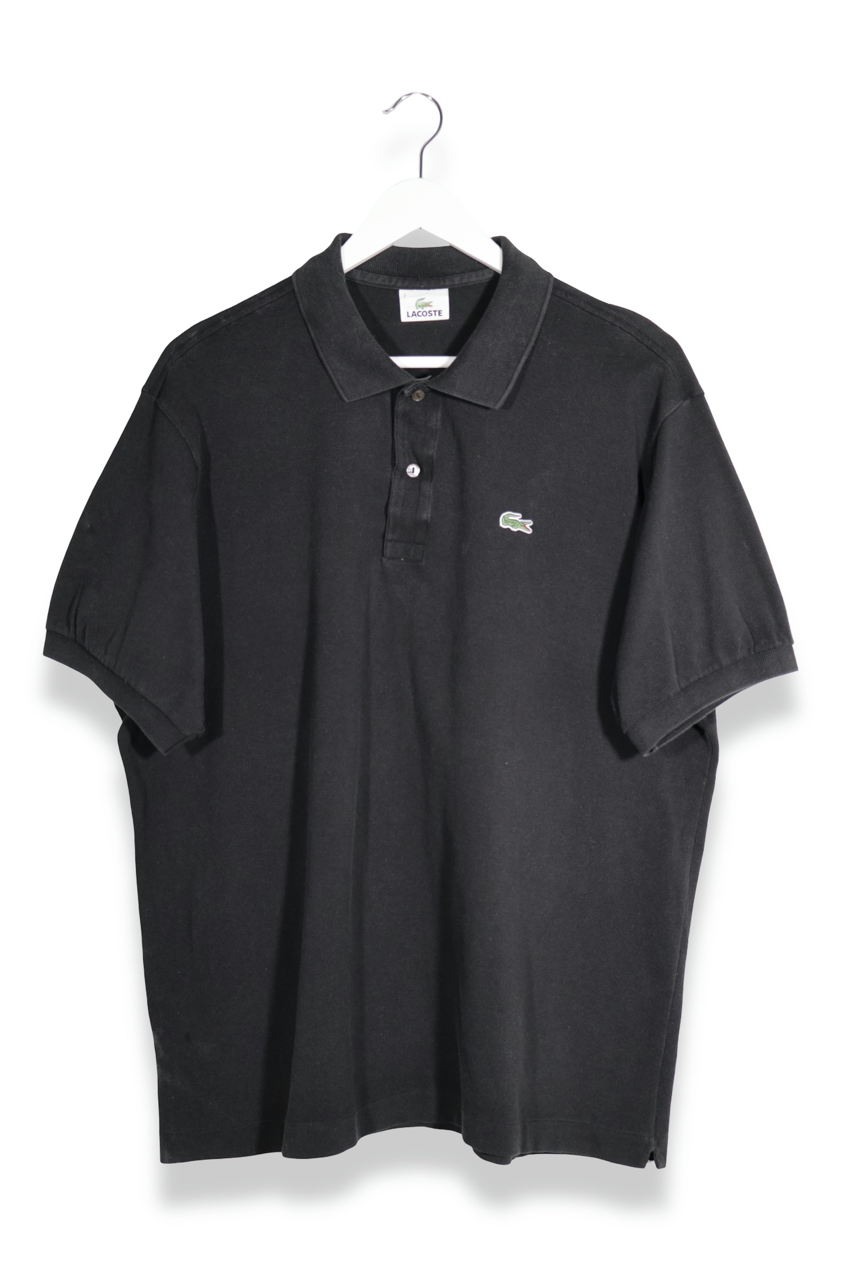 LACOSTE – tricou – vedere din față – second-hand premium