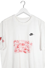 Nike – tricou – detaliu – second-hand premium