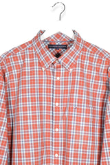 TOMMY HILFIGER – cămașă – detaliu – second-hand premium