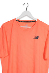 New Balance – tricou – detaliu – second-hand premium