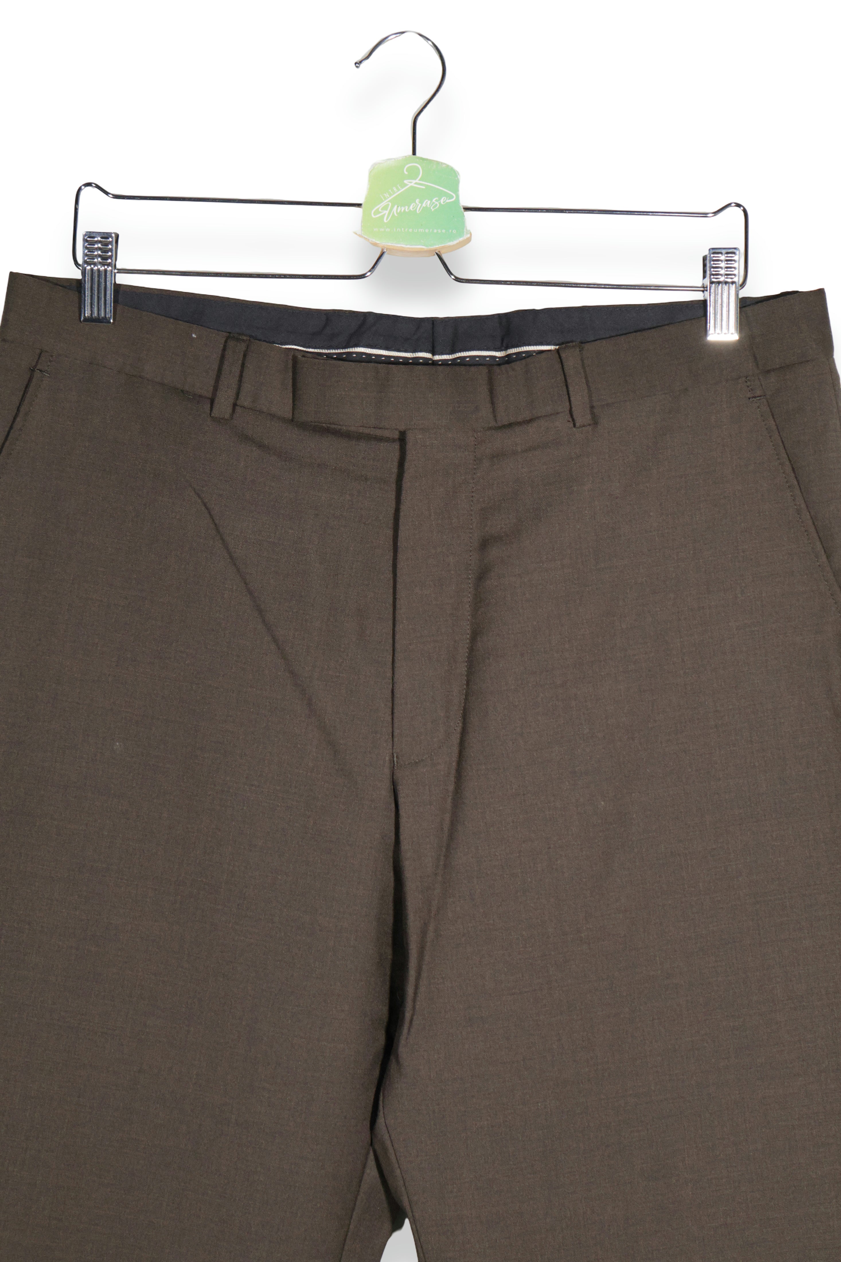 pantaloni – detaliu – second-hand premium