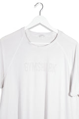 GYMSHARK – tricou – detaliu – second-hand premium