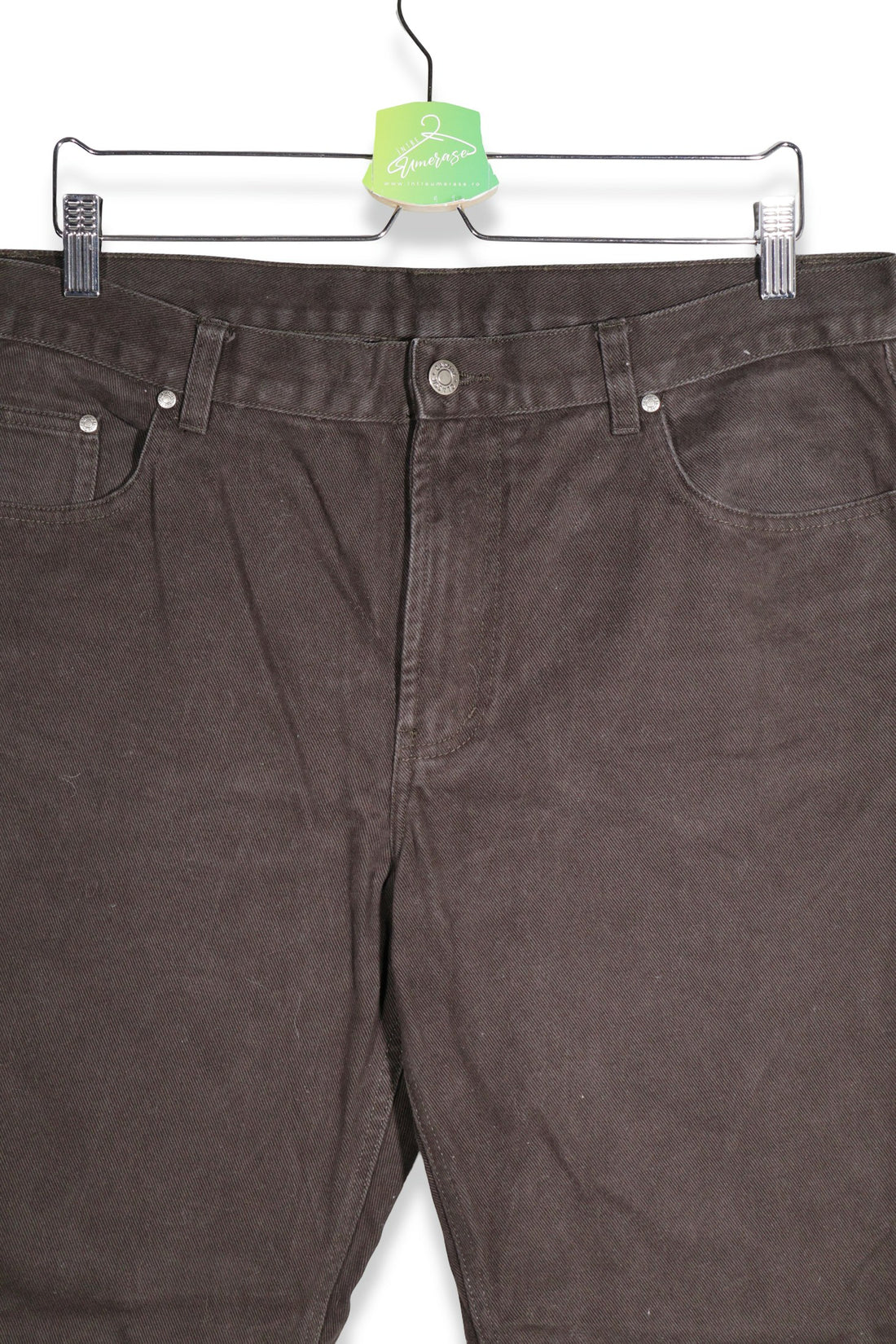 Camargue – pantaloni – detaliu – second-hand premium