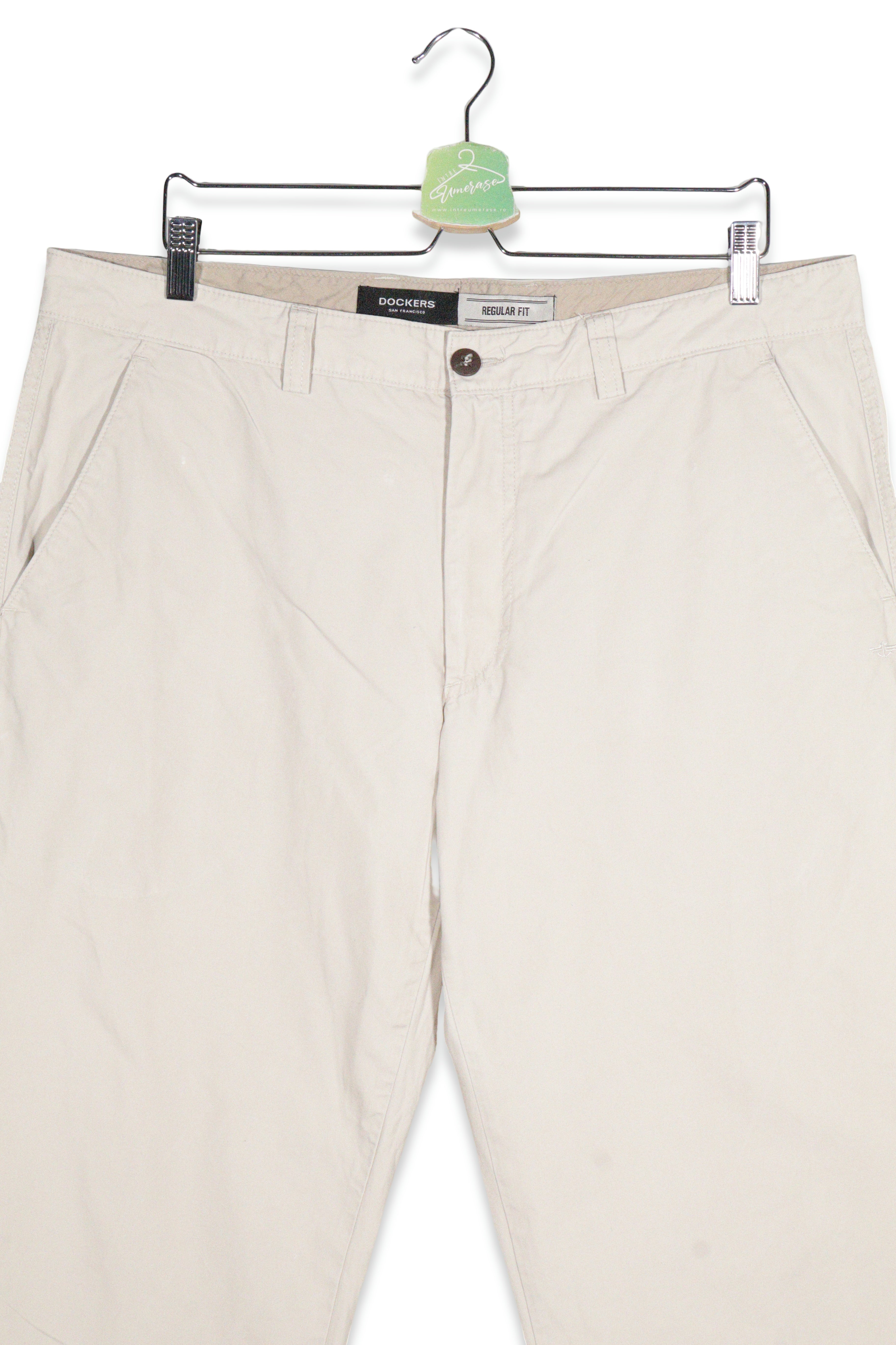 Dockers – pantaloni – detaliu – second-hand premium