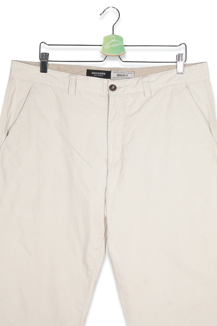 Dockers – pantaloni – detaliu – second-hand premium