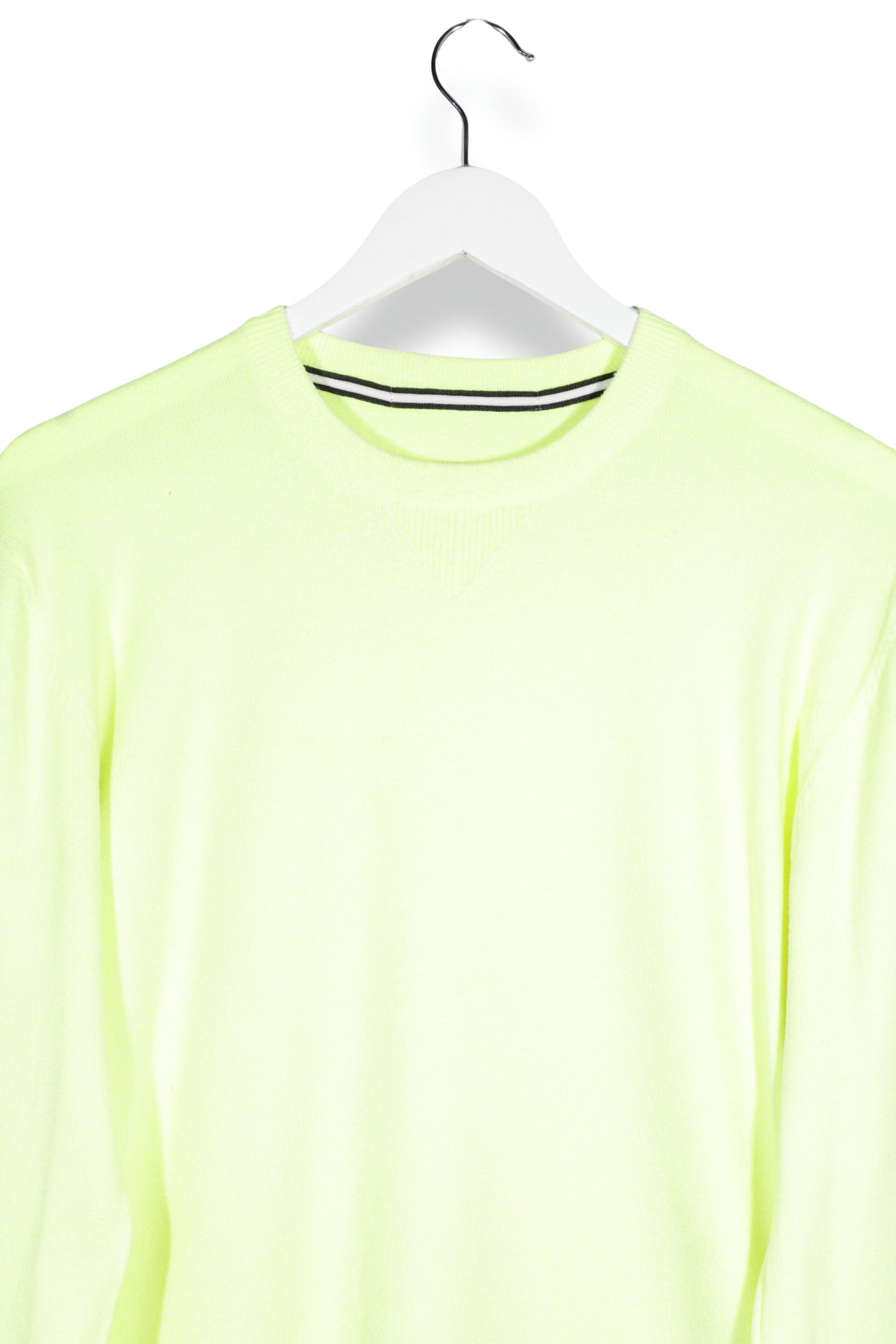 STYLE ITALY – pulover – detaliu – second-hand premium