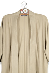 ESPRIT – cardigan lung – detaliu – second-hand premium