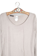 SELECTED TOUCH – bluză – detaliu – second-hand premium
