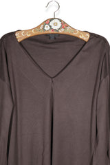 COS – bluză – detaliu – second-hand premium