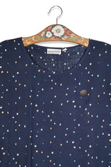NAKETANO – tricou – detaliu – second-hand premium