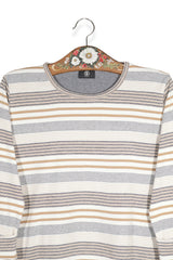 BOGNER – bluză – detaliu – second-hand premium